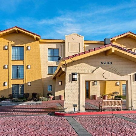 La Quinta Inn By Wyndham Santa Fe Dış mekan fotoğraf